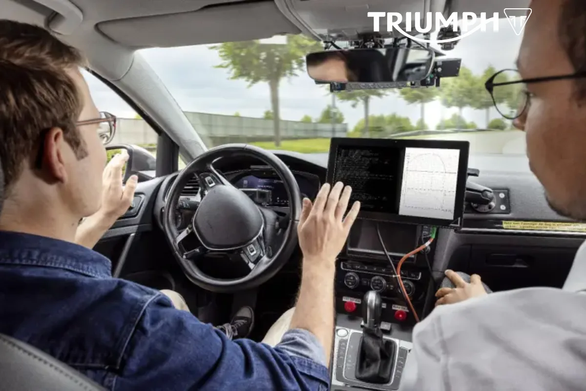Assistentes de direção mais precisos podem aumentar a distração ao volante; entenda o risco