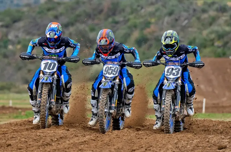 Costa Marques recebe etapa da Liga de Rondônia de Motocross nos dias 25 e 26 de abril