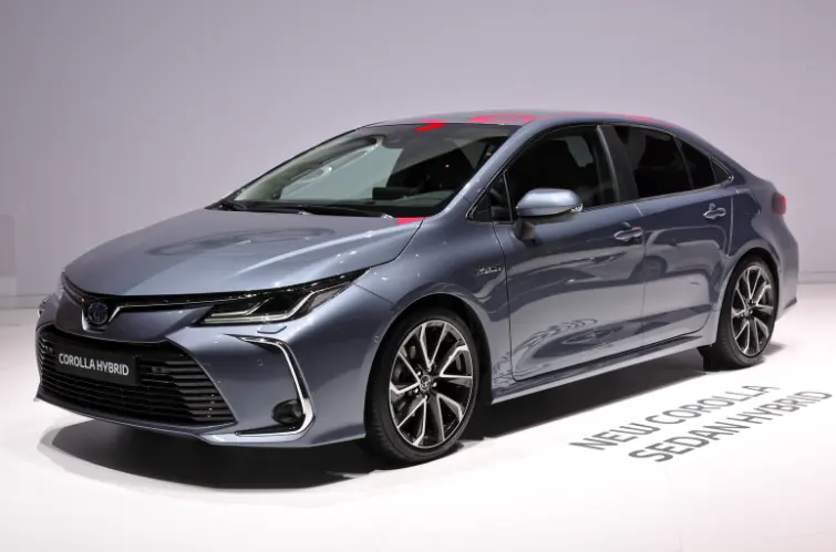 10 carros usados ideais para quem trabalha com aplicativo