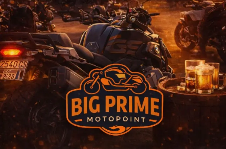 Novo espaço voltado ao público motociclista será inaugurado neste fim de semana em Porto Velho