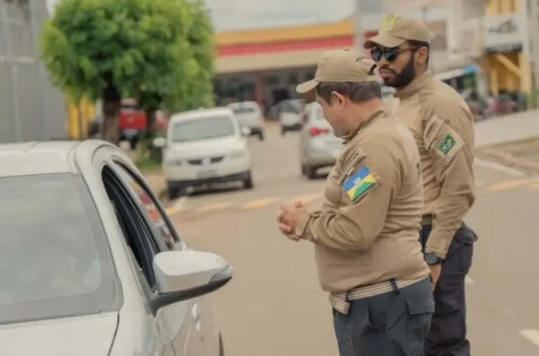 Avenidas Brasil e Marechal Rondon passam a ter novo fluxo a partir desta quinta-feira (12)