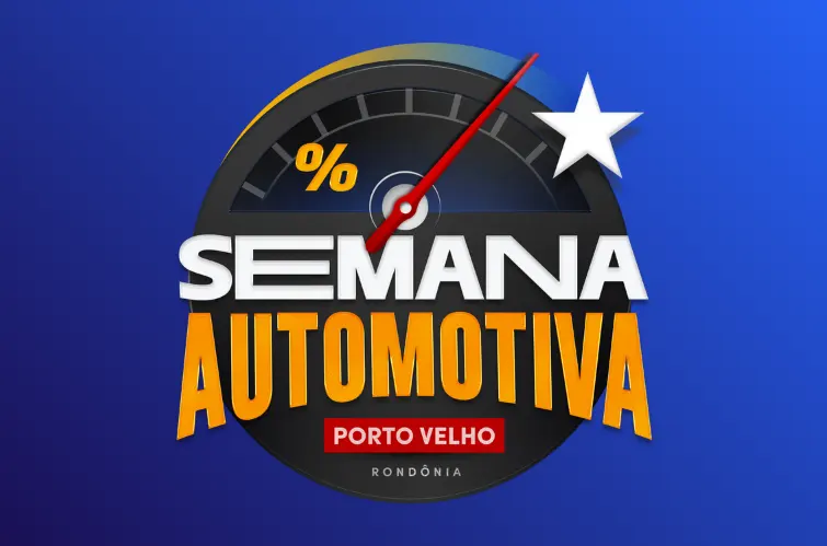 Semana Automotiva começa nesta segunda-feira em Porto Velho com ofertas e ações no setor automotivo