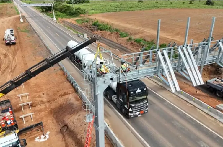 Entenda por que a Justiça suspendeu a cobrança de pedágio na BR-364 em Rondônia