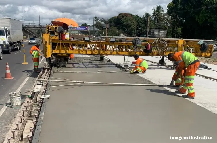 Interdições na BR-364 em Pimenta Bueno acontecem nesta sexta-feira (12)