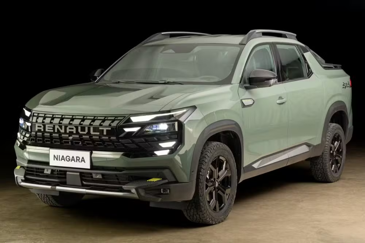 Veja 7 carros que serão lançados em breve no Brasil, de hatch a SUV gigante
