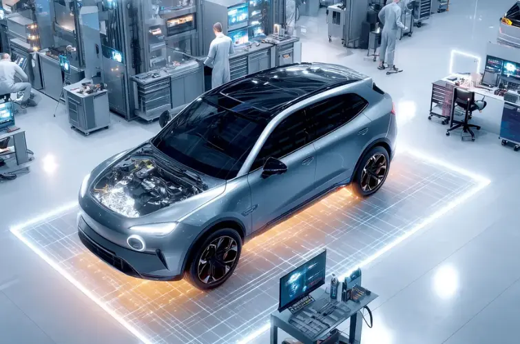 Como faróis de led, sistemas ADAS e baterias dificultam a manutenção dos carros novos   