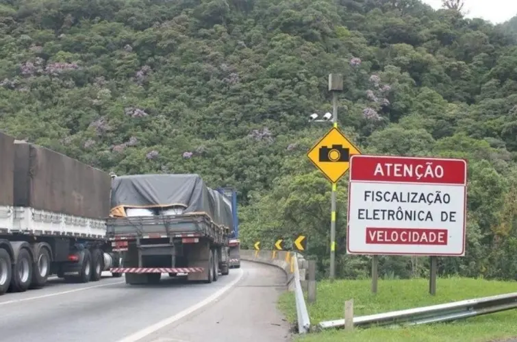 Decisão obriga governo Lula a reativar radares em rodovias federais