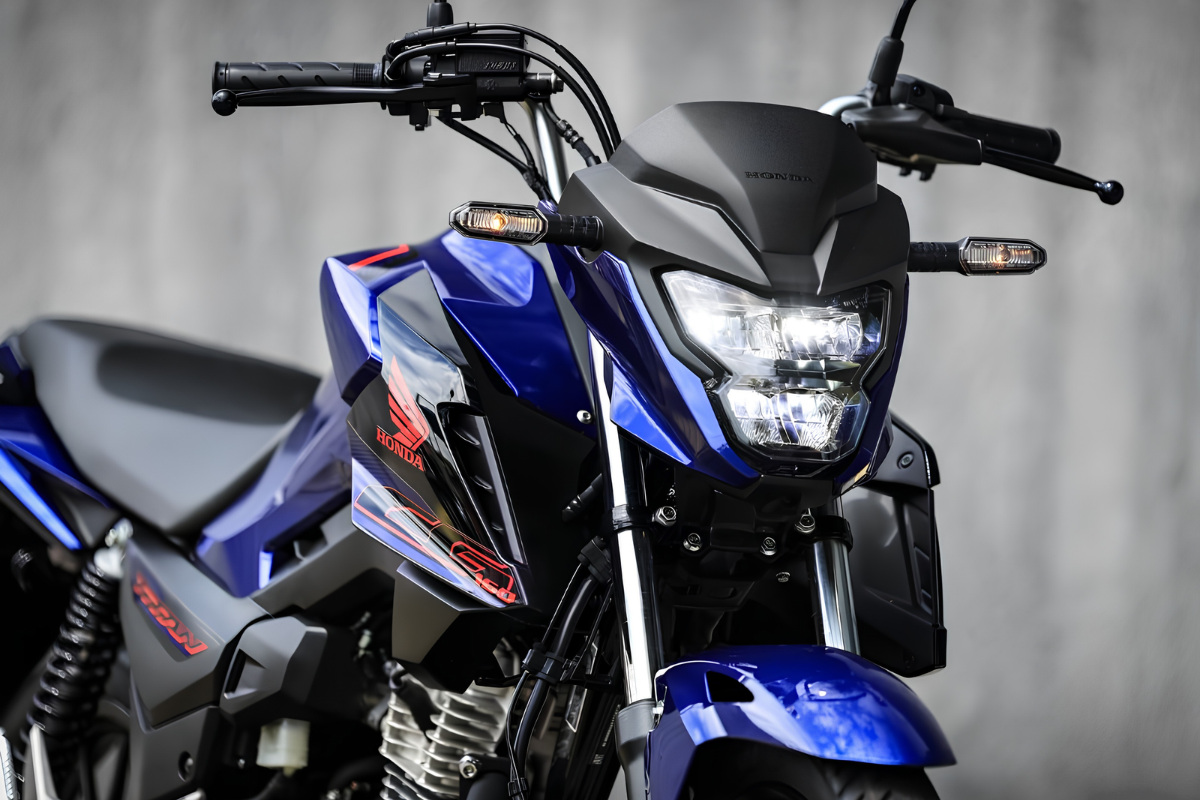 Honda CG 160 beira as 50 mil unidades em setembro: veja a lista com as 10 mais vendidas
