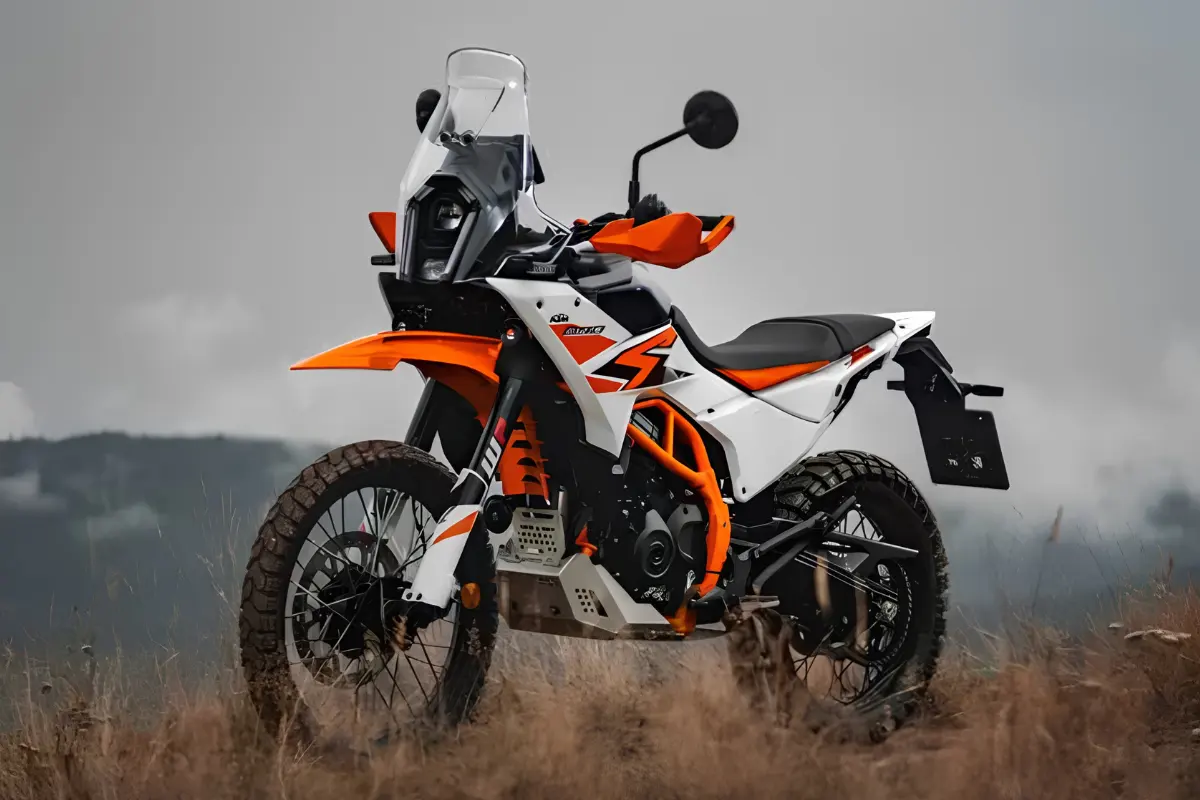 Bajaj assume operação da KTM no Brasil e confirma fábrica própria em Manaus