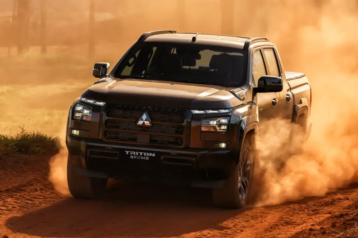 APRON e Autovema Mitsubishi firmam parceria com condições especiais para pecuaristas