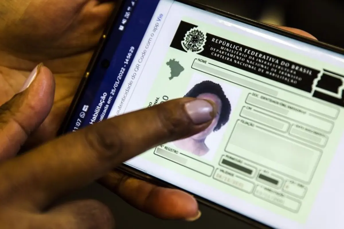 Contran estende validade de CNHs vencidas ou com vencimento até dezembro