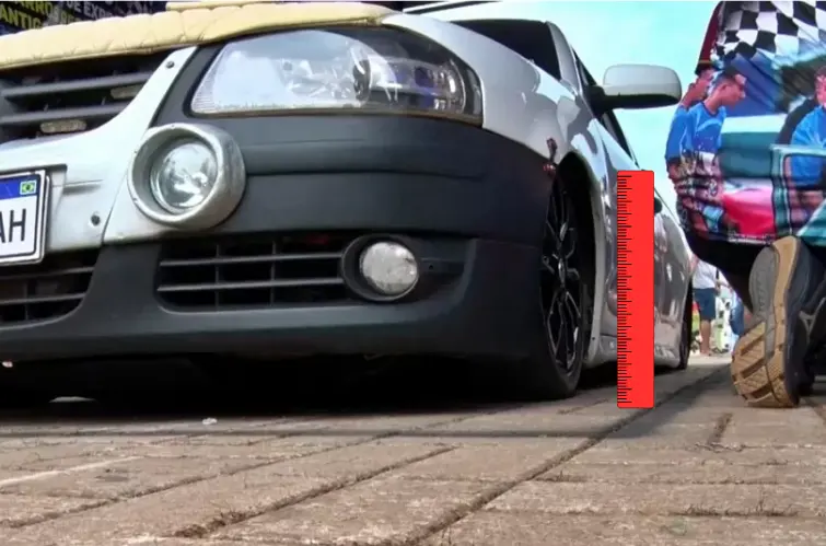 Final do Campeonato Rondoniense de Carros Rebaixados e Antigos acontece dia 14 em Rolim de Moura