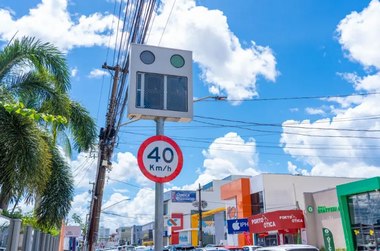 Porto Velho tem aumento de quase 32% no número de multas em junho
