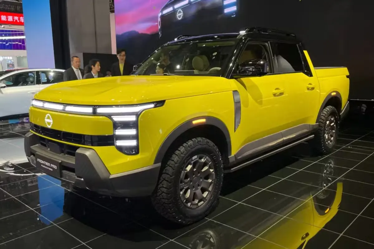Nissan vai lançar 5 carros novos no Brasil de uma só vez; entenda o plano