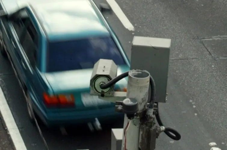 Mais de 1.800 multas em dois dias expõem indisciplina no trânsito de Vilhena