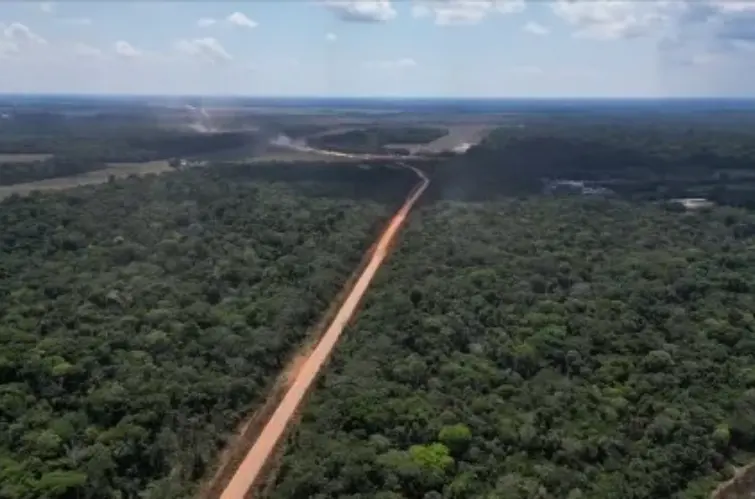 Expresso Porto avança e deve sair do papel após anos de espera em Porto Velho