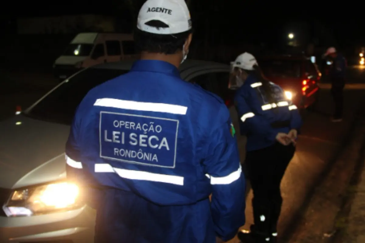 Lei endurece punição para motorista embriagado que causar morte ou lesão no trânsito