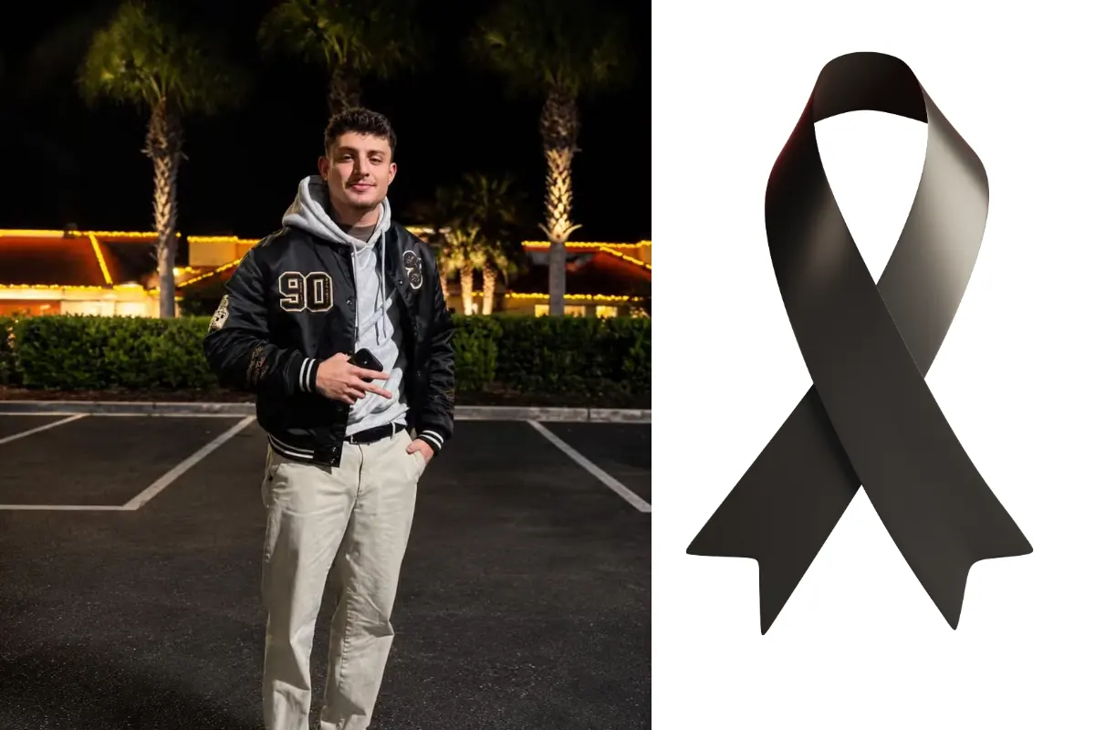 Jovem rondoniense morre após acidente de moto nos Estados Unidos
