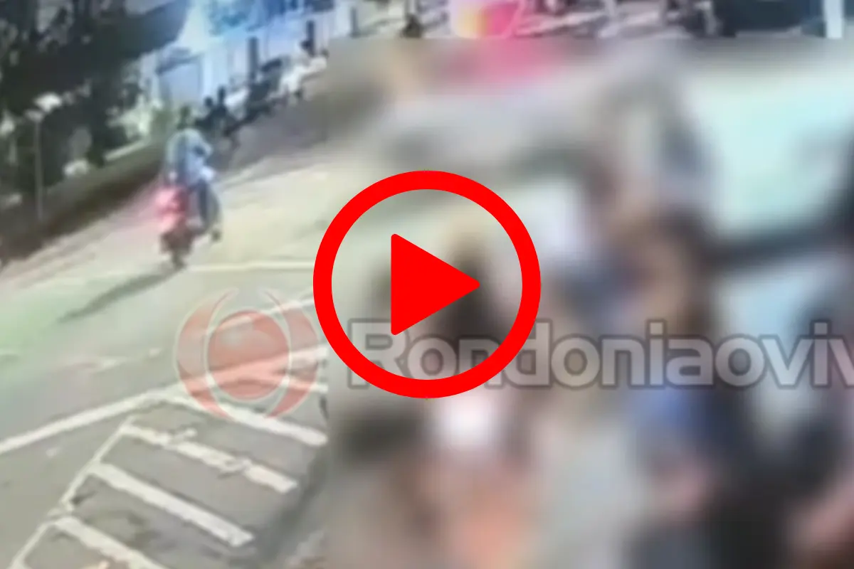 Motociclista morre após cinco meses internado em decorrência de grave acidente em Porto Velho