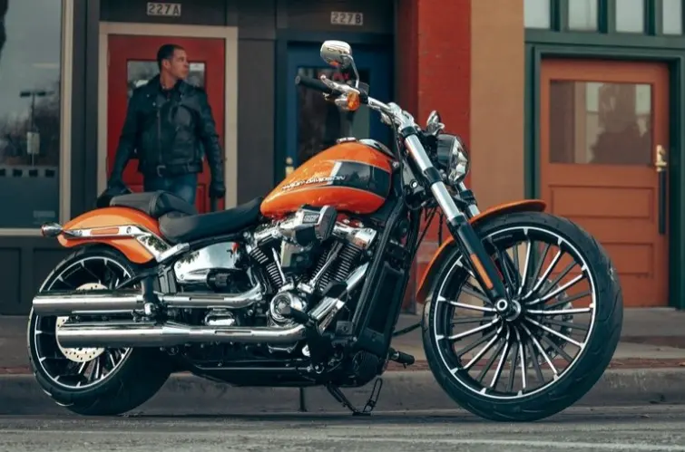Sempre imitada: saiba identificar uma Harley-Davidson legítima