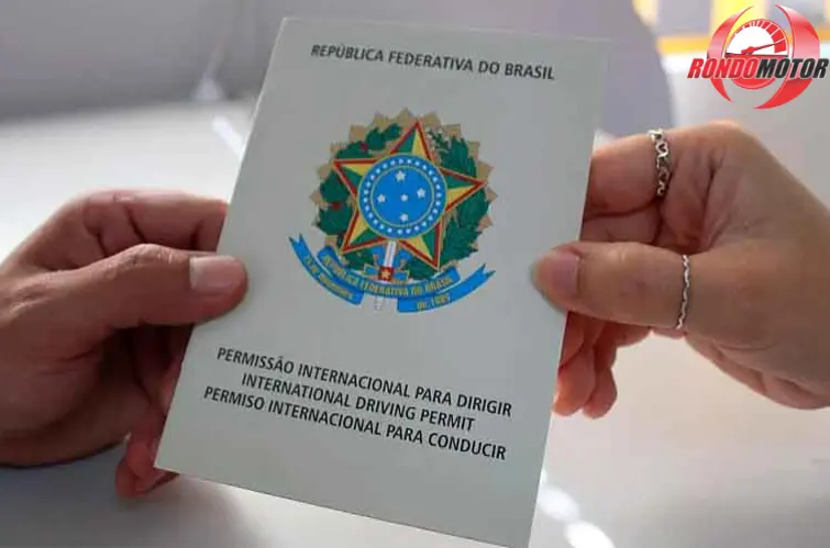 Detran-RO orienta sobre a emissão da Permissão Internacional