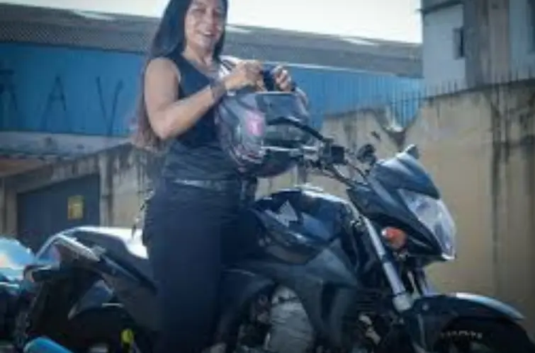 Ranking mostra as marcas de motos que mais vendem no Brasil em 2025