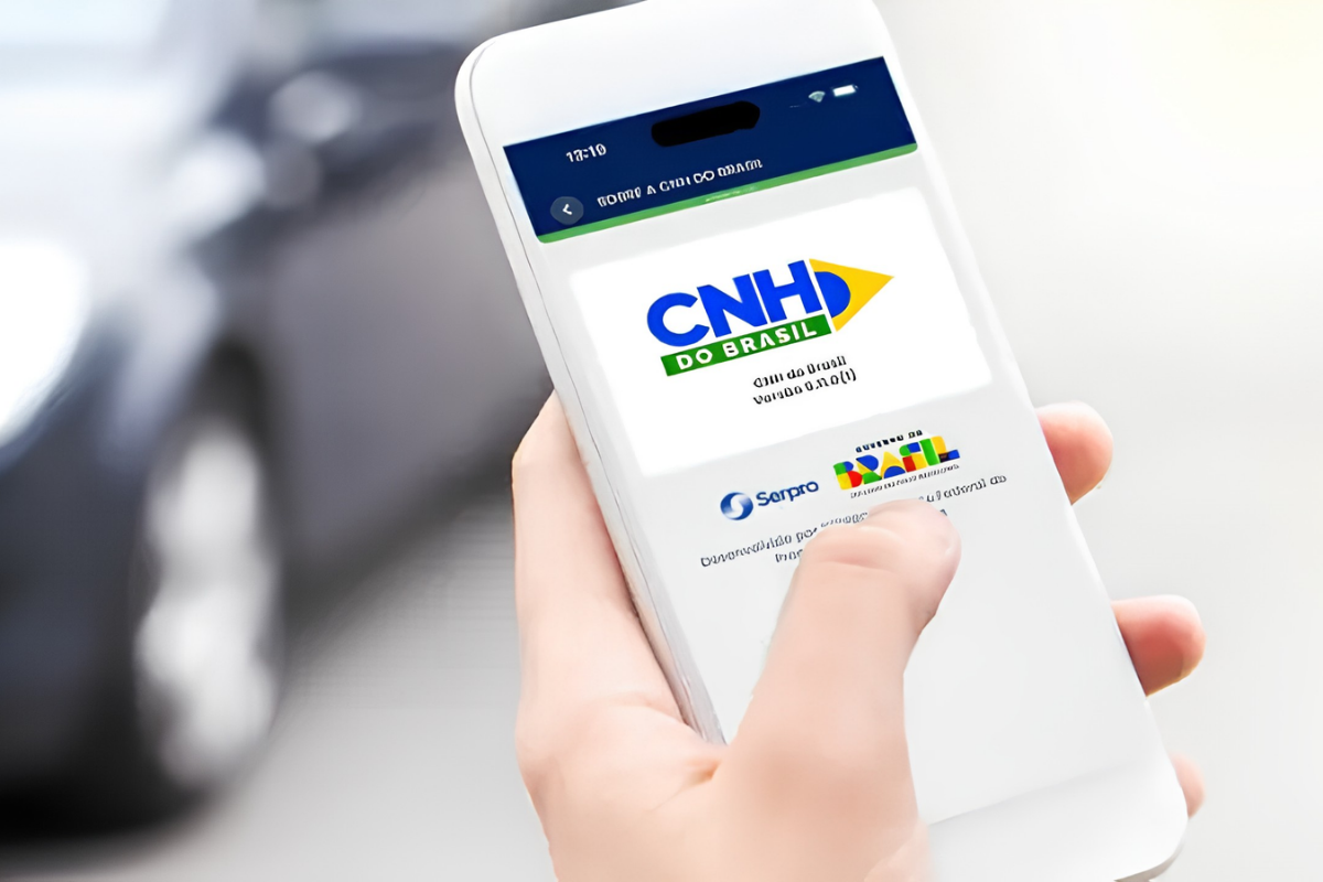 Como descobrir se você tem multas vinculadas ao seu CPF   