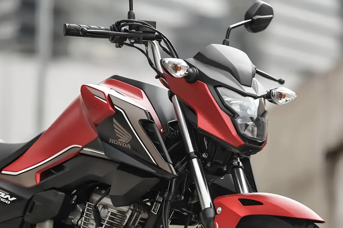 Honda domina ranking das motos mais vendidas de junho; Veja o Top 10