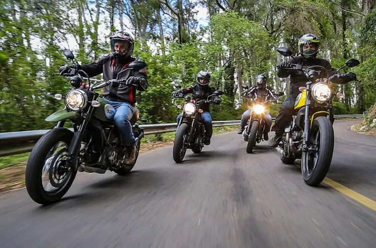 Passeio “Café a 100 km de Casa” será realizado neste domingo com destino a Jaci