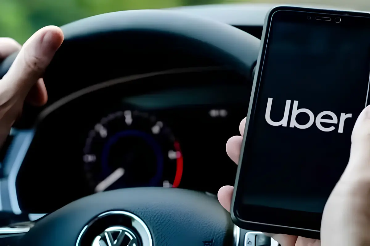Move Brasil reduz exigência para motoristas de aplicativo e amplia opções de financiamento