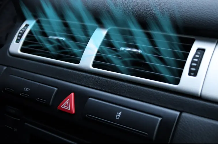 Ar-condicionado gasta mais combustível mesmo? Quando usar faz diferença