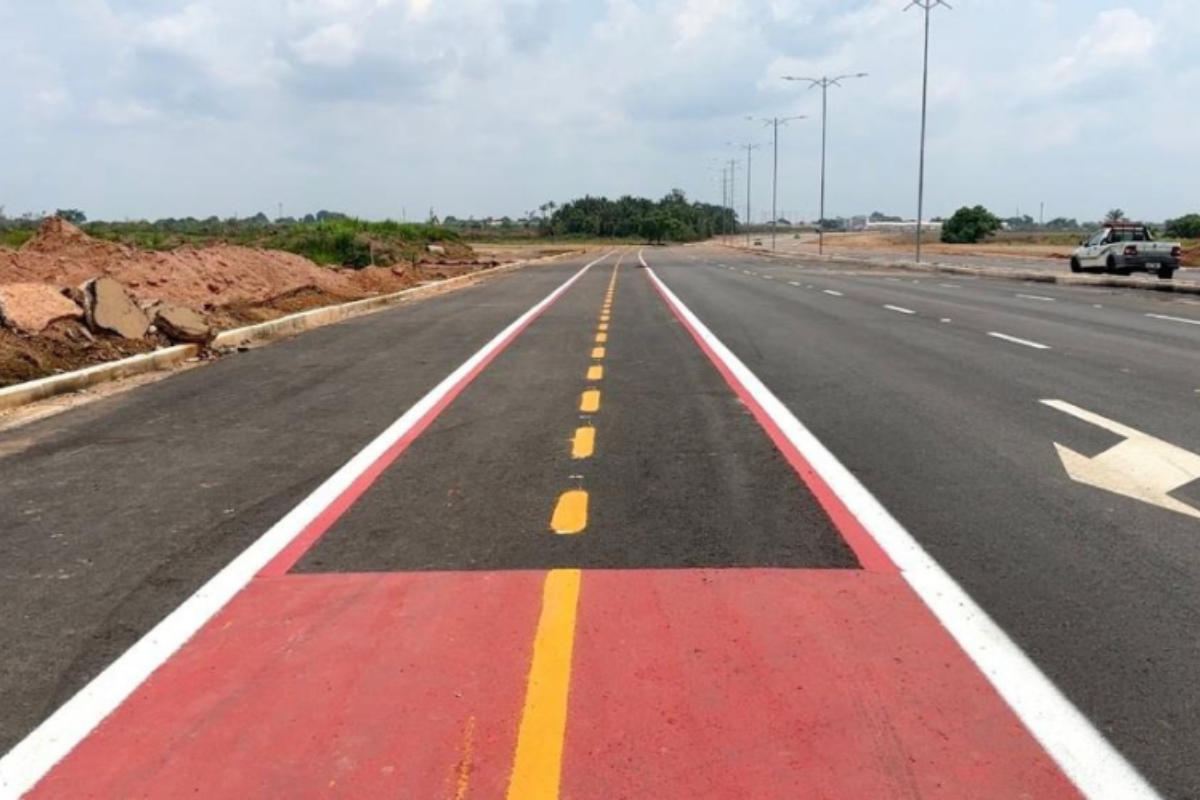 Projeto propõe transformar avenida Santos Dumont em circuito oficial de Carnaval em Porto Velho