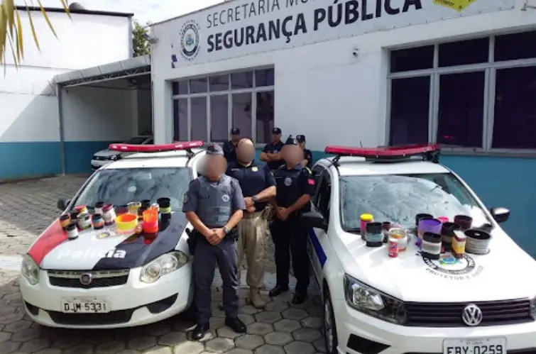 Motoboys do Acre protestam por proibição de linhas cortantes; em Porto Velho, lei anti-cerol segue ignorada