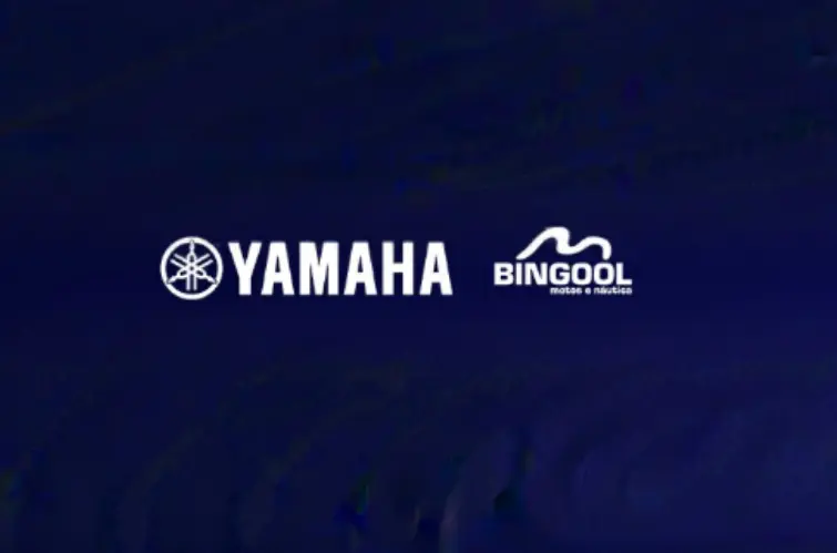 Yamaha Bingool anuncia novidade para os dias 5 e 6 de dezembro em Porto Velho