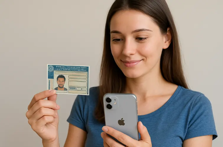 Governo lança app para obter CNH sem autoescola a partir desta terça-feira (09/12)