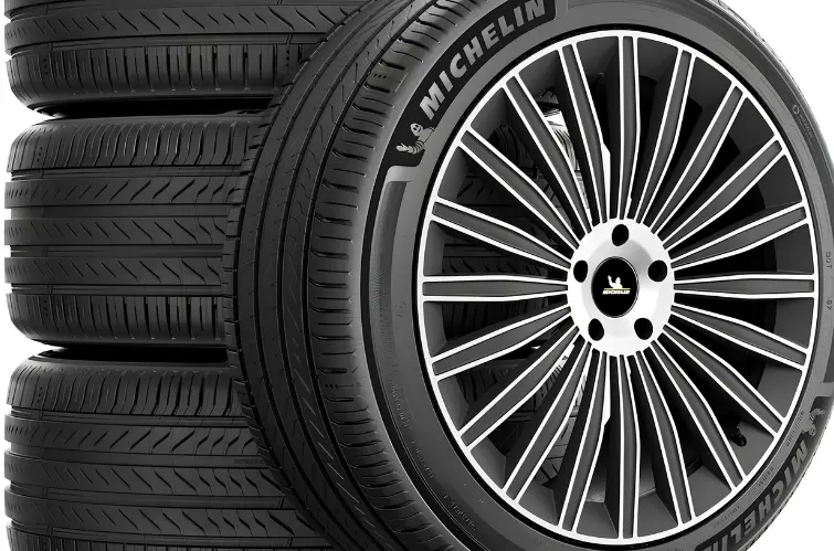 Novo Michelin Primacy 5 chega ao Brasil prometendo frenagem mais eficiente no molhado