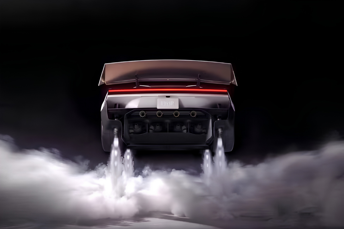 Novo Tesla Roadster voa com tecnologia da SpaceX e faz vida real parecer IA