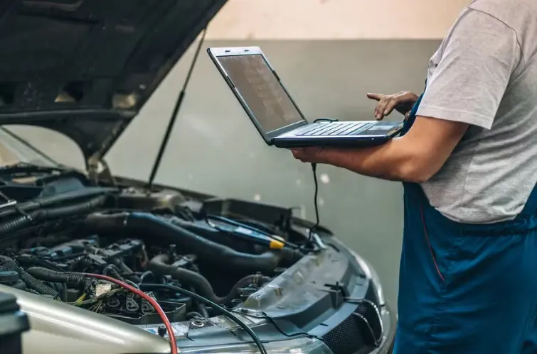 Como descobrir se a quilometragem do carro usado foi adulterada no odômetro