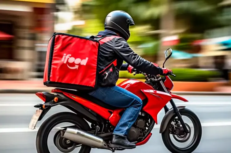 Veja todas as novas regras anunciadas pelo governo para motoboys