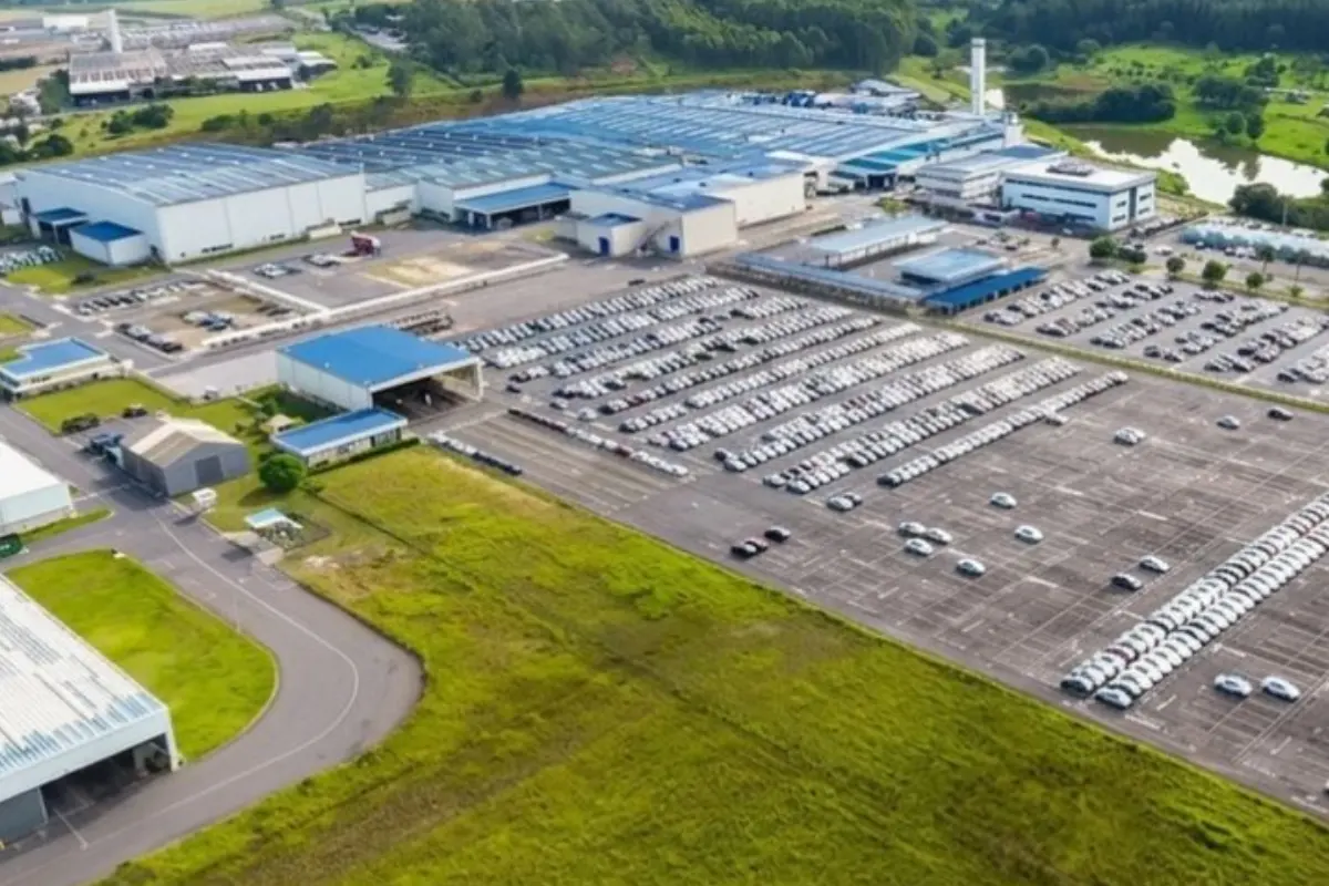 Toyota encerra atividades em Indaiatuba e concentra produção em Sorocaba