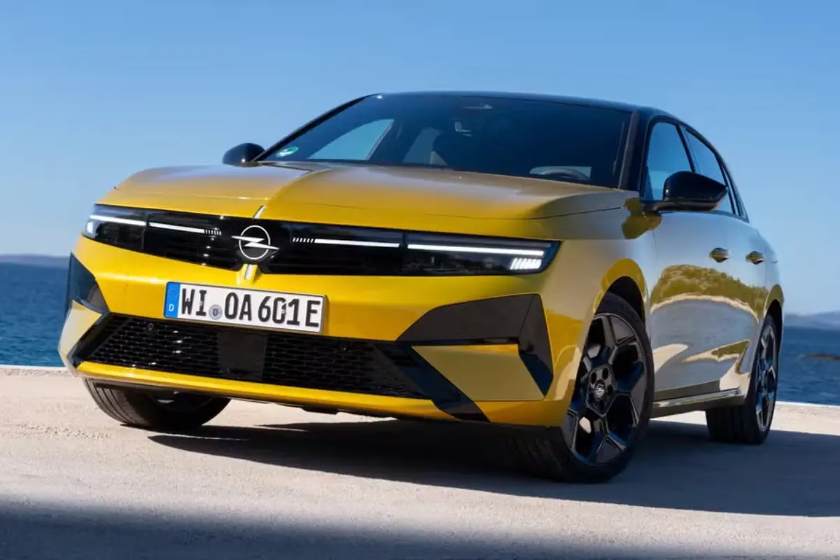 Novo Astra é confirmado e pode abandonar formato hatch para virar SUV