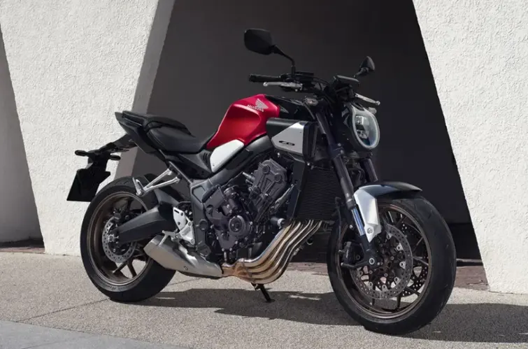 Confira mais detalhes do lançamento da Mastter Moto Honda em Porto Velho