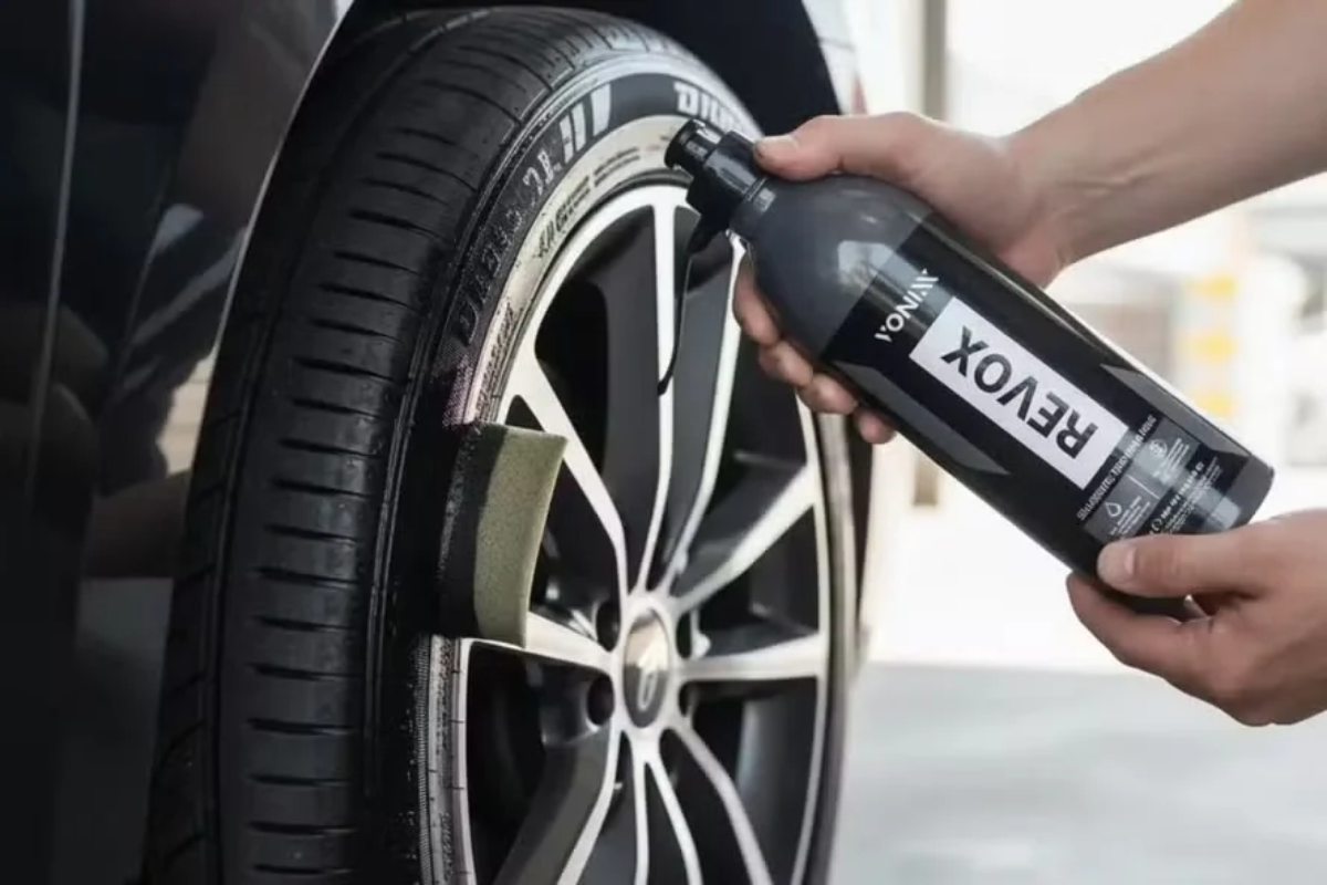 Kit de reparo de pneu pode salvar motoristas em emergências; veja como usar