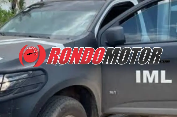 Adolescente morre eletrocutado após moto atingir fio solto em estrada rural de Porto Velho