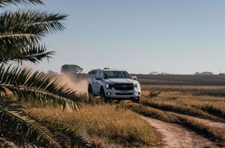 5 coisas que pouca gente sabe sobre a Nova Ranger 2026