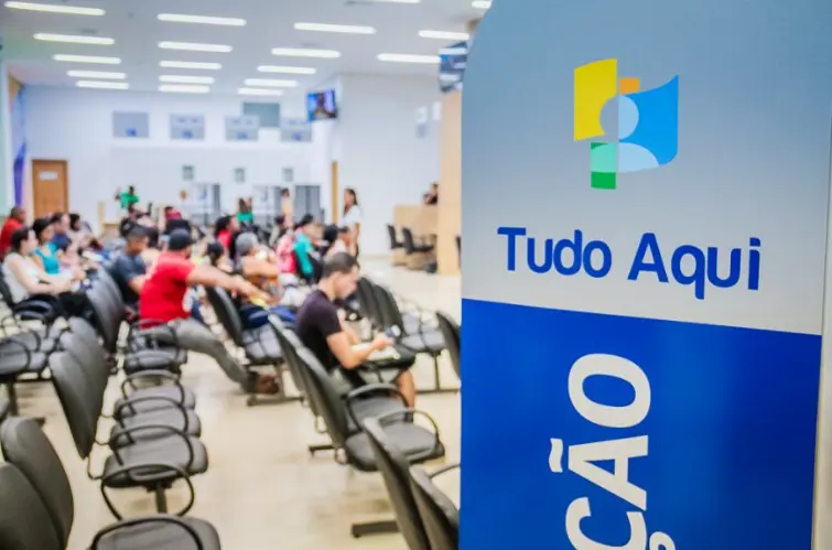 Governo de Rondônia inaugura unidade do Tudo Aqui em Cacoal nesta sexta-feira