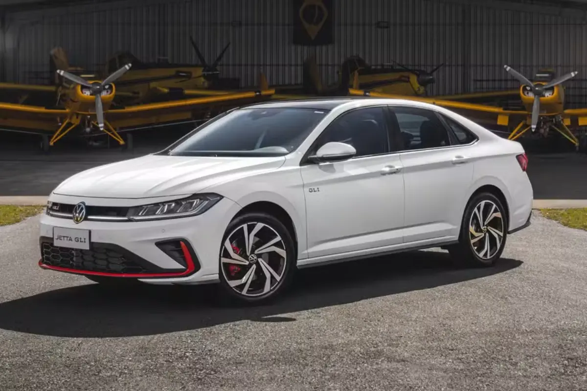Volkswagen Jetta e Porsche Taycan podem sair de linha em meio à crise do grupo