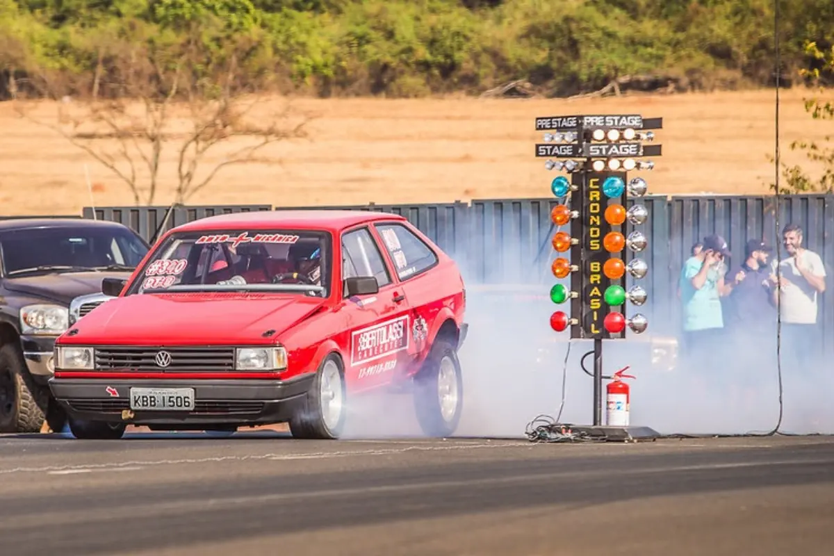 Encontro de carros turbos promete acelerar o fim neste sábado em Porto Velho
