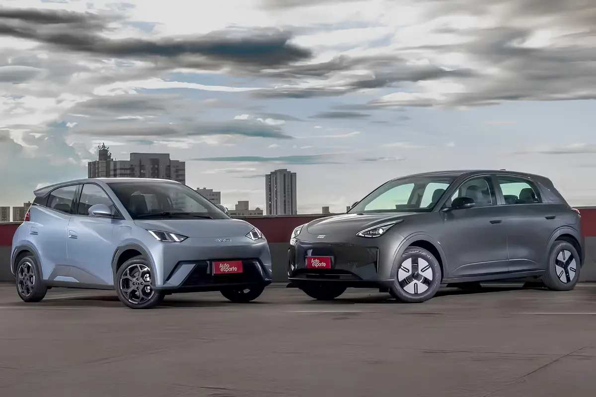Veja como comprar um carro usado pelo programa Move Brasil