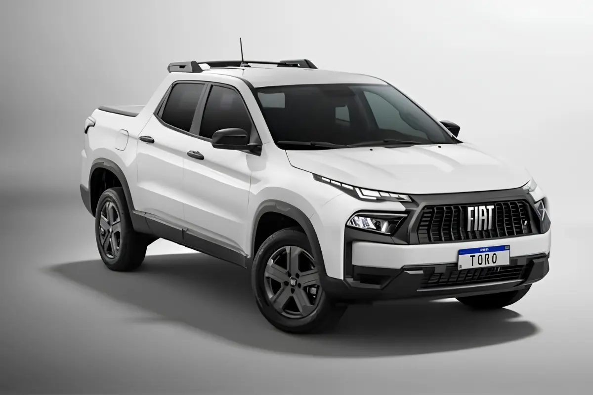 Fiat Toro Endurance T270 tem preço especial em campanha da Autovema
